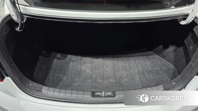 Hyundai The New Avante AD id 3602028 из Кореи 11