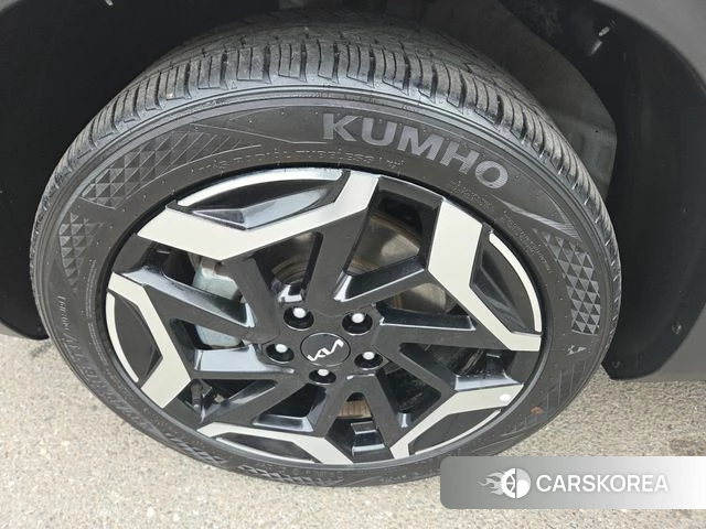 Kia The New Seltos id 4206522 из Кореи 11