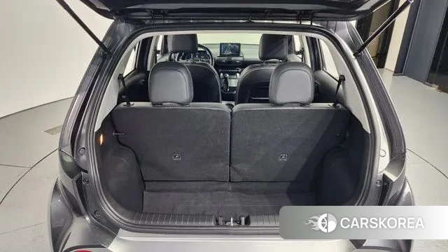 Hyundai Casper id 3410651 из Кореи 11