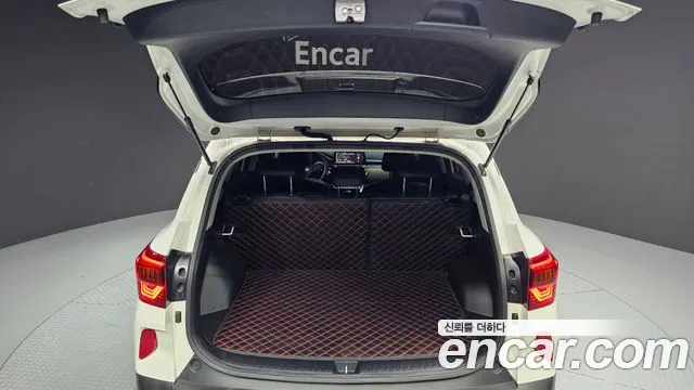 Kia Seltos id 2719187 из Кореи 11