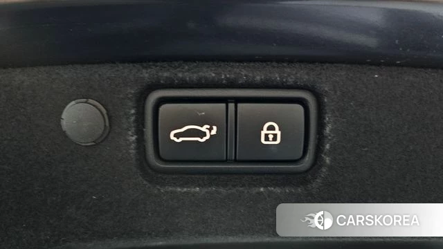 Kia K7 Premier id 4410592 из Кореи 11