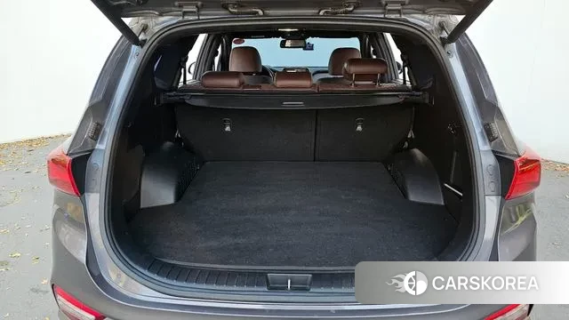 Hyundai Santa Fe TM id 3403149 из Кореи 11