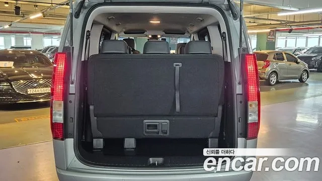 Hyundai Staria id 2936164 из Кореи 11