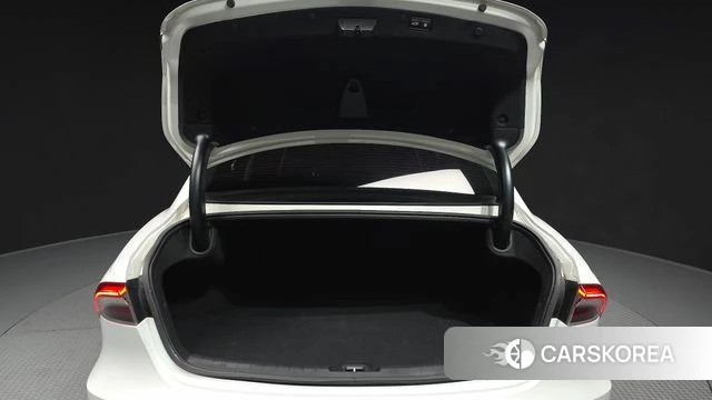 Hyundai The New Grandeur IG id 3915505 из Кореи 11