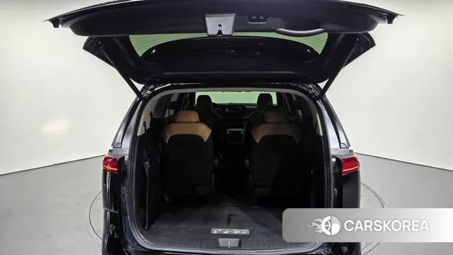 Kia Carnival 4th generation id 3671804 из Кореи 11