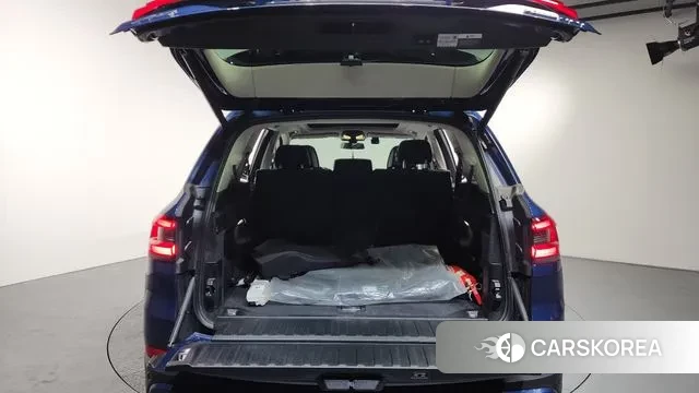 BMW X5 (G05) id 3540357 из Кореи 11