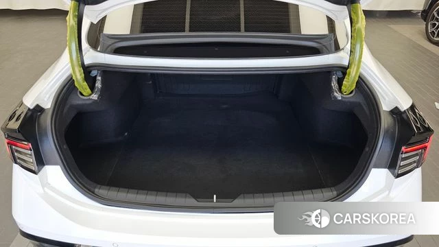 Hyundai Sonata D Edge (DN8) id 4494111 из Кореи 11