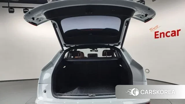 Audi Q5 (FY) id 3523288 из Кореи 11