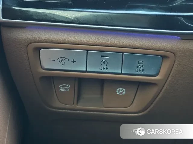 Genesis G80 (RG3) id 3556545 из Кореи 11