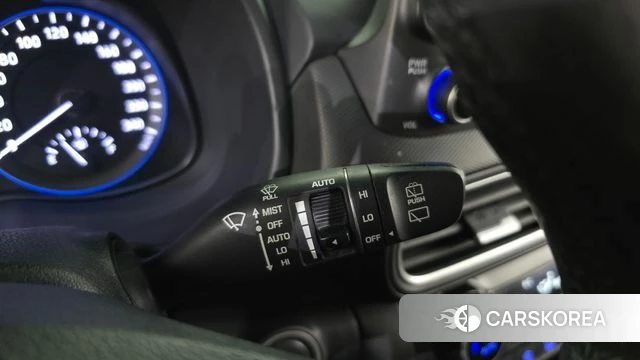 Hyundai Kona id 4459737 из Кореи 11