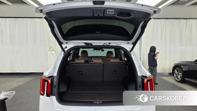 Kia The New Sorento 4th Generation id 4381515 из Кореи 11