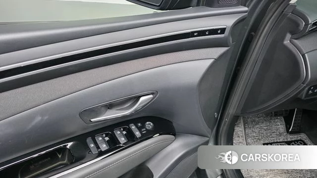 Hyundai Tucson (NX4) id 4507537 из Кореи 11