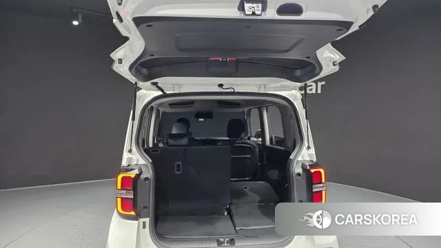 Kia The New Kia Ray EV id 3576331 из Кореи 11