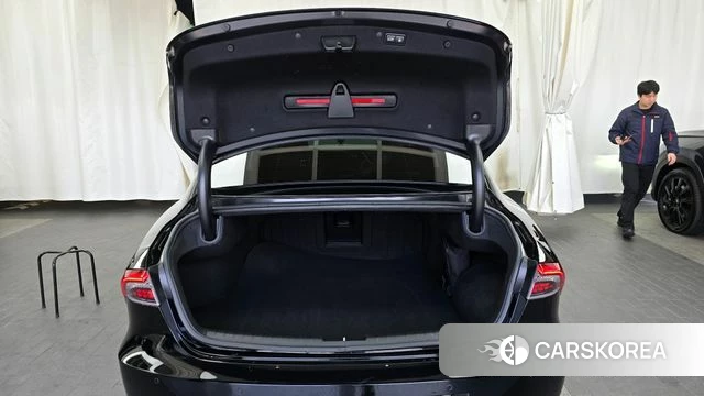 Hyundai The New Grandeur IG Hybrid id 3842670 из Кореи 11