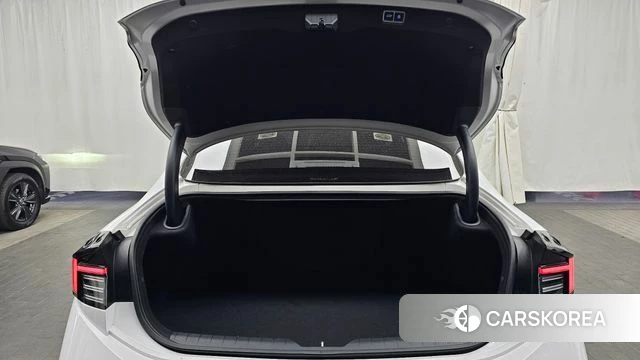 Hyundai Sonata D Edge (DN8) id 4308352 из Кореи 11