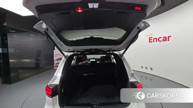 Mercedes-Benz GLB-Class X247 id 3421758 из Кореи 11