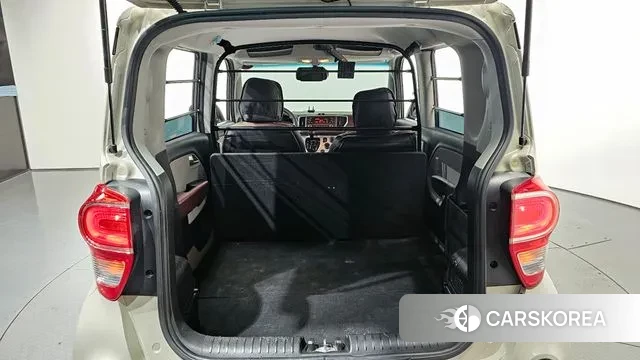 Kia The New Ray id 3631515 из Кореи 11