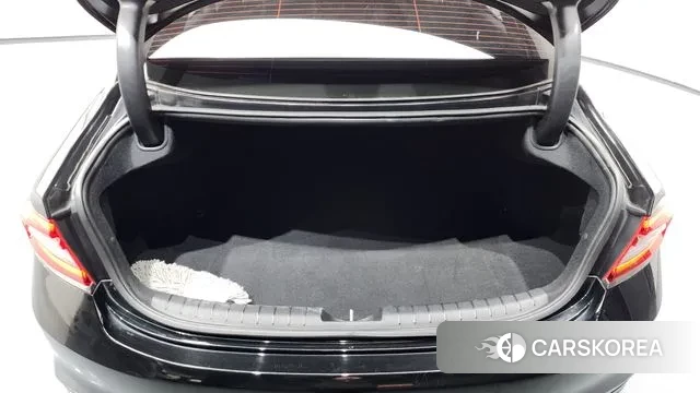 Hyundai Grandeur IG id 3454927 из Кореи 11