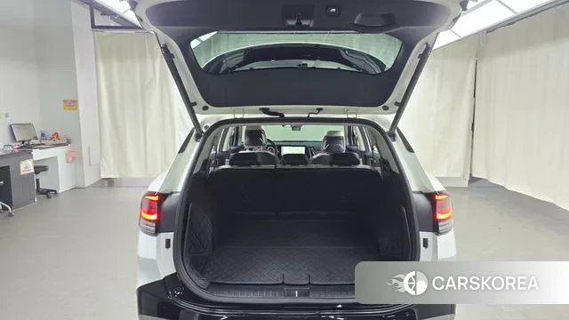 Kia Sportage 5th Generation id 3416524 из Кореи 11