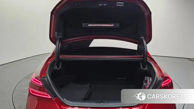 Genesis The New G70 id 3675193 из Кореи 11