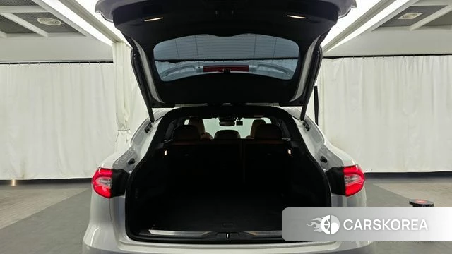 Maserati Levante id 3861134 из Кореи 11