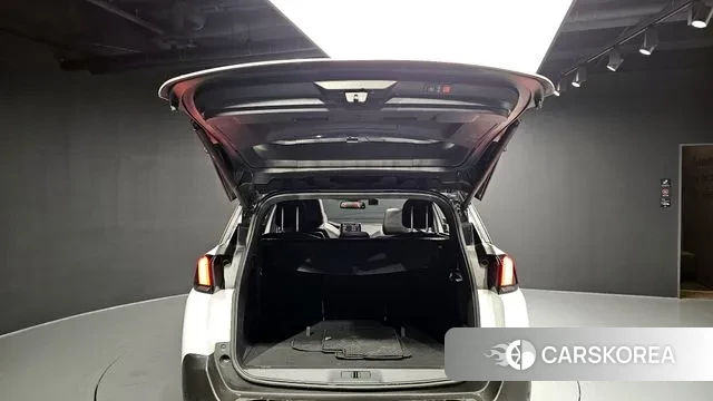 Peugeot 5008 second generation id 2977080 из Кореи 11