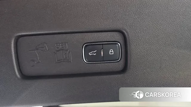 Lincoln Aviator 2nd generation id 3498854 из Кореи 11