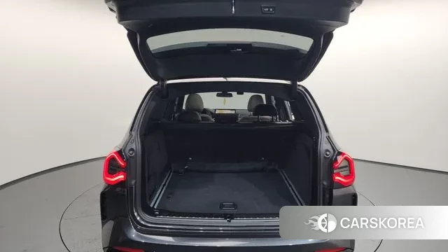 BMW X3 (G01) id 3457836 из Кореи 11