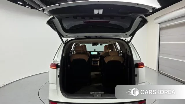 Kia Carnival 4th generation id 3349287 из Кореи 11