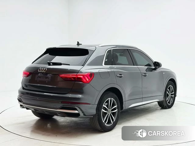 Audi Q3 id 4333495 из Китая 11