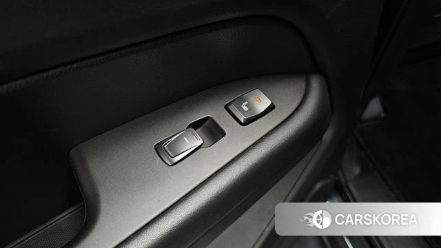 Ssangyong Rexton Sports id 4684524 из Кореи 11