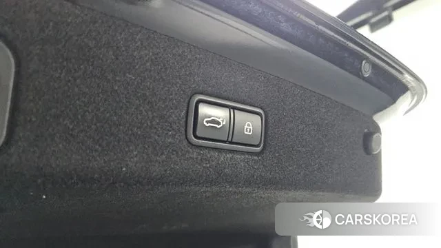 Kia More K9 id 3573906 из Кореи 11