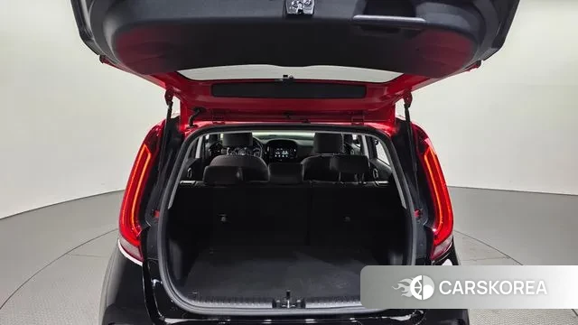 Kia Soul Booster id 3248914 из Кореи 11