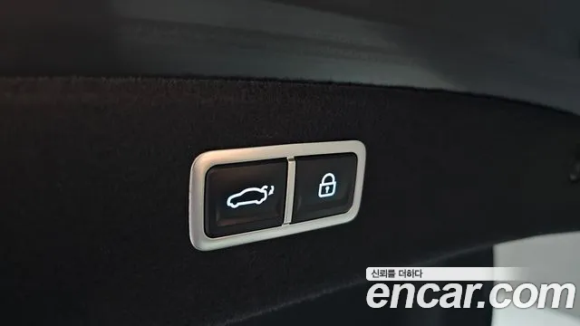 Genesis G80 (RG3) id 2636368 из Кореи 11