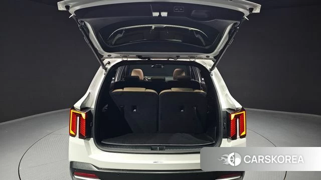 Kia The New Sorento 4th Generation id 3786577 из Кореи 11