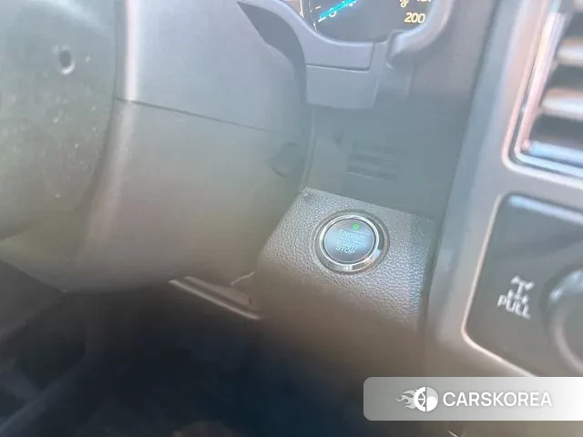 Ford F150 id 3375190 из Кореи 11