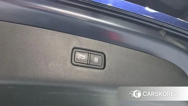 Genesis GV80 id 2990443 из Кореи 11