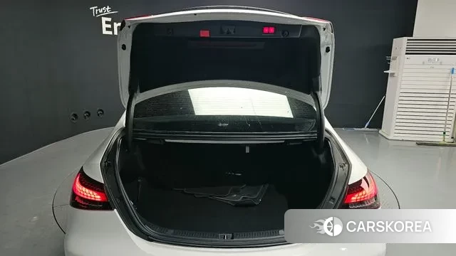 Mercedes-Benz E-Class W213 id 3753520 из Кореи 11