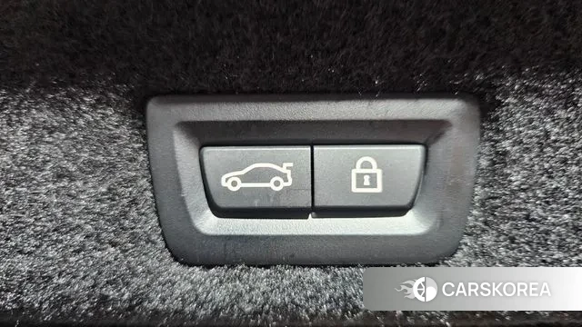 BMW 7 Series (G11) id 3335229 из Кореи 11