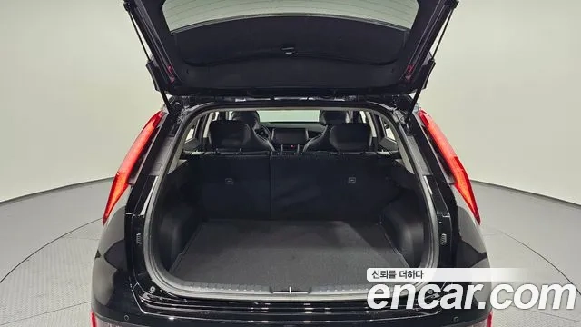 Kia Di All New Niro EV id 2949738 из Кореи 11