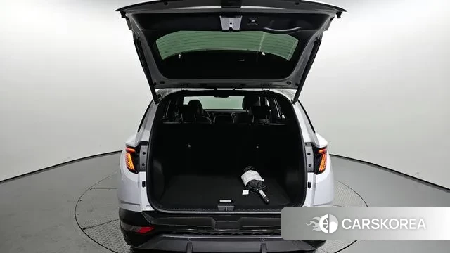 Hyundai Tucson (NX4) id 2990340 из Кореи 11