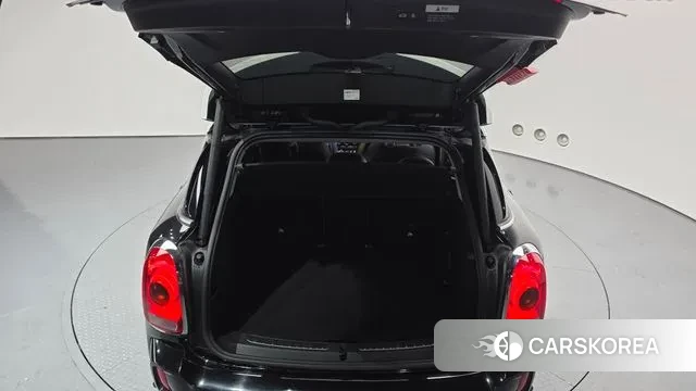 Mini Cooper Countryman id 3510117 из Кореи 11