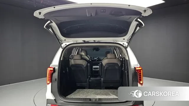 Kia The New Carnival 4th Generation id 3353739 из Кореи 11