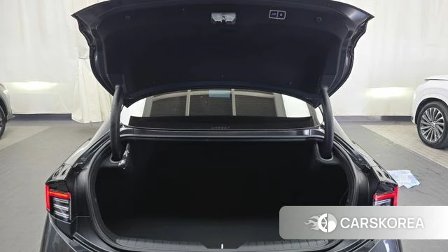 Hyundai Sonata D Edge (DN8) id 4645093 из Кореи 11