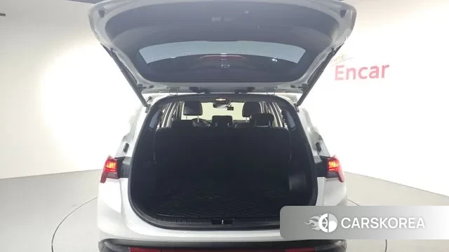 Hyundai The New Santa Fe id 3607325 из Кореи 11