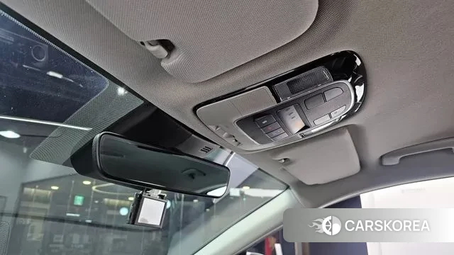 Hyundai Sonata (DN8) id 3552526 из Кореи 11