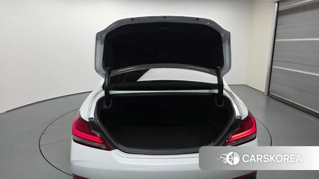Genesis G70 id 4850220 из Кореи 11