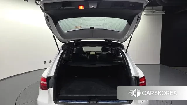 Mercedes-Benz GLC-Class X253 id 3055321 из Кореи 11