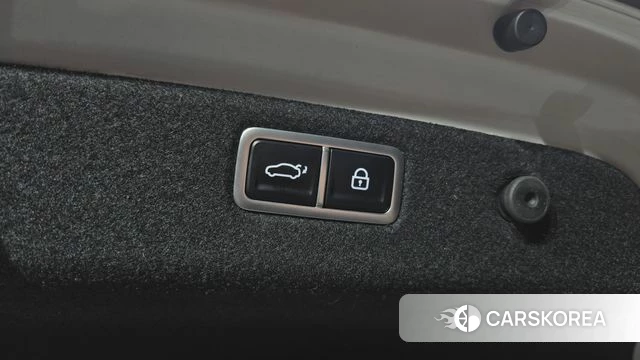 Genesis The New G70 id 4593333 из Кореи 11