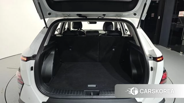 Hyundai Kona (SX2) id 4898672 из Кореи 11